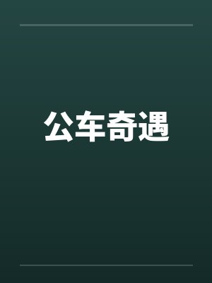 公车奇遇