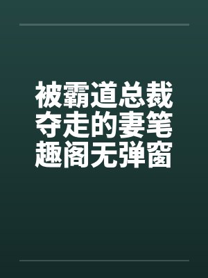 我的高冷御姐未婚妻